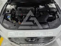 2018 Hyundai Grandeur