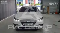 2018 Hyundai Grandeur