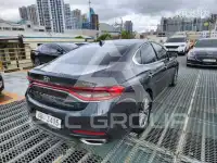 2018 Hyundai Grandeur