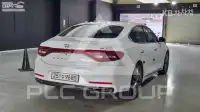 2018 Hyundai Grandeur