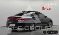 2018 Hyundai Grandeur