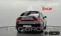 2018 Hyundai Grandeur