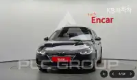2018 Hyundai Grandeur