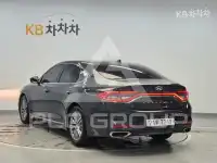 2018 Hyundai Grandeur