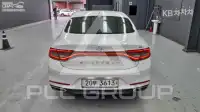 2018 Hyundai Grandeur