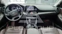 2018 Hyundai Grandeur