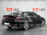 2018 Hyundai Grandeur