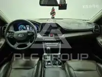 2018 Hyundai Grandeur