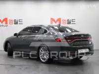 2018 Hyundai Grandeur