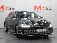 2018 Hyundai Grandeur