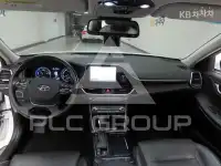 2018 Hyundai Grandeur