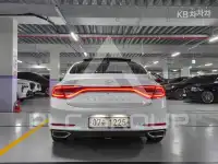 2018 Hyundai Grandeur