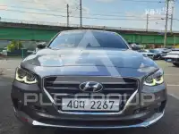 2018 Hyundai Grandeur