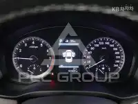 2018 Hyundai Grandeur