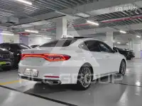 2018 Hyundai Grandeur