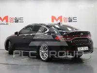 2018 Hyundai Grandeur