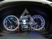 2018 Hyundai Grandeur