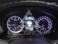 2018 Hyundai Grandeur