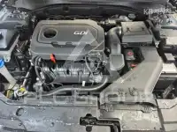 2018 Hyundai Grandeur