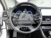 2018 Hyundai Grandeur
