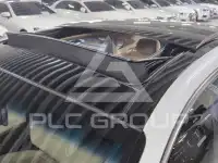 2018 Hyundai Grandeur