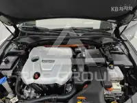 2018 Hyundai Grandeur