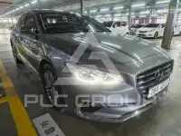 2018 Hyundai Grandeur