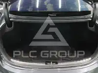 2018 Hyundai Grandeur