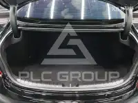 2018 Hyundai Grandeur