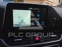 2018 Hyundai Grandeur