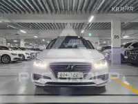 2018 Hyundai Grandeur
