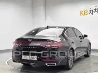 2018 Hyundai Grandeur