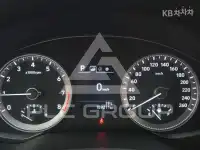 2018 Hyundai Grandeur