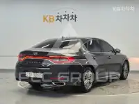 2018 Hyundai Grandeur