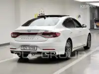 2018 Hyundai Grandeur