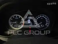 2018 Hyundai Grandeur