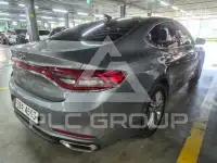 2018 Hyundai Grandeur