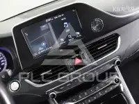 2018 Hyundai Grandeur