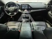 2018 Hyundai Grandeur
