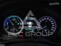 2018 Hyundai Grandeur