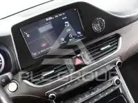 2018 Hyundai Grandeur