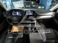 2018 Hyundai Grandeur
