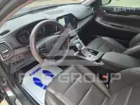 2018 Hyundai Grandeur