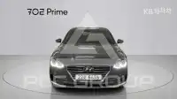 2018 Hyundai Grandeur