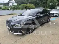 2018 Hyundai Grandeur