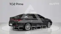 2018 Hyundai Grandeur