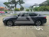 2018 Hyundai Grandeur