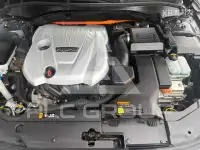 2018 Hyundai Grandeur