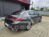 2018 Hyundai Grandeur