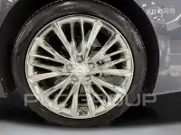 2018 Hyundai Grandeur